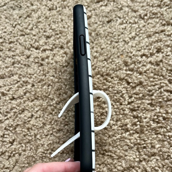 iPhone X/Xs - Loopy Original, Pineapple/Matte Edition/Righty - Picture 4 of 7